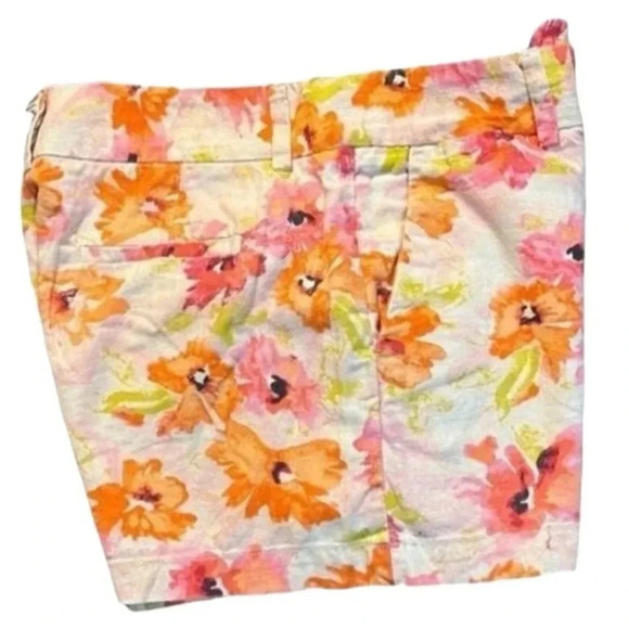 Loft shorts size 00 - Picture 3 of 4